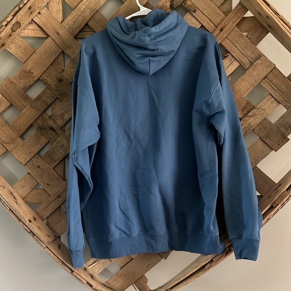 NEW!! Hanes Exo Smart Hoodie Mens Size L - Picture 2 of 8